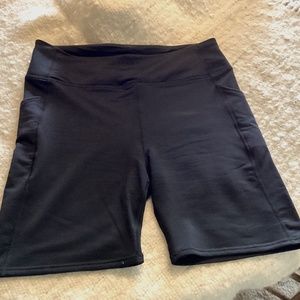 Woolx Bike Shorts
